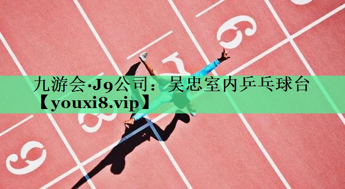 吴忠室内乒乓球台