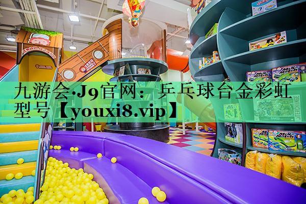 乒乓球台金彩虹型号