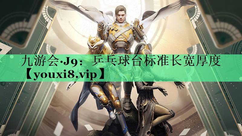 乒乓球台标准长宽厚度